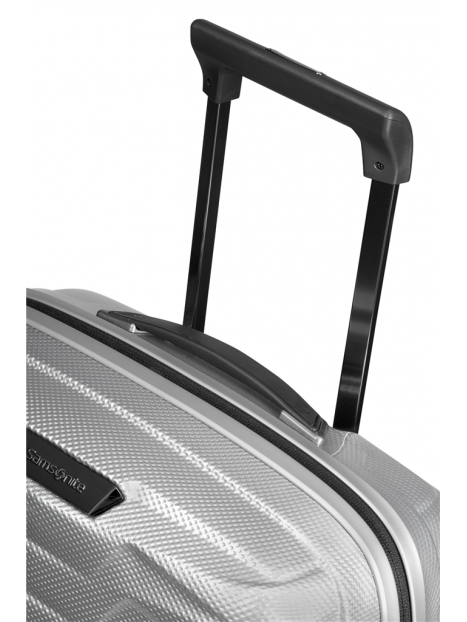 cw6.001 spinner 55/20 expandable samsonite - MEGABAGS