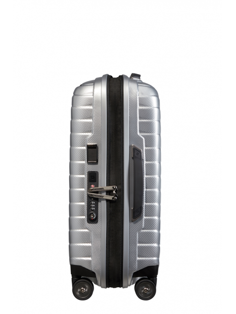 cw6.001 spinner 55/20 expandable samsonite - MEGABAGS