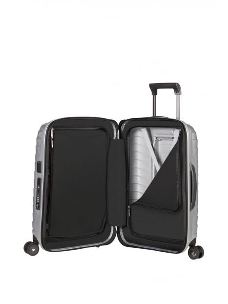 cw6.001 spinner 55/20 expandable samsonite - MEGABAGS