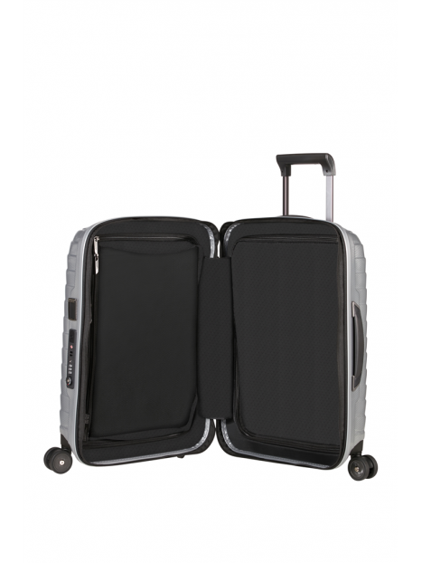 cw6.001 spinner 55/20 expandable samsonite - MEGABAGS