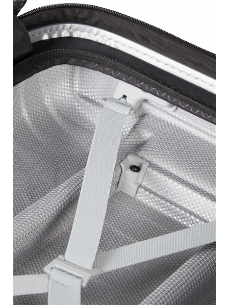 cw6.001 spinner 55/20 expandable samsonite - MEGABAGS