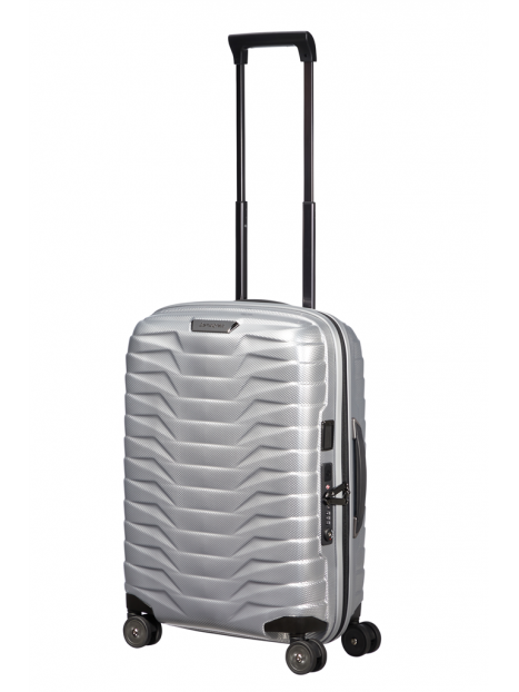 cw6.001 spinner 55/20 expandable samsonite - MEGABAGS
