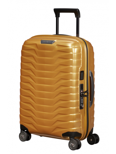 cw6.001 spinner 55/20 expandable samsonite - MEGABAGS