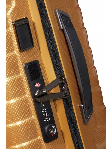 cw6.001 spinner 55/20 expandable samsonite - MEGABAGS