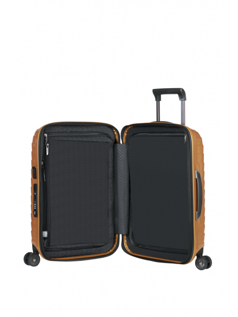cw6.001 spinner 55/20 expandable samsonite - MEGABAGS