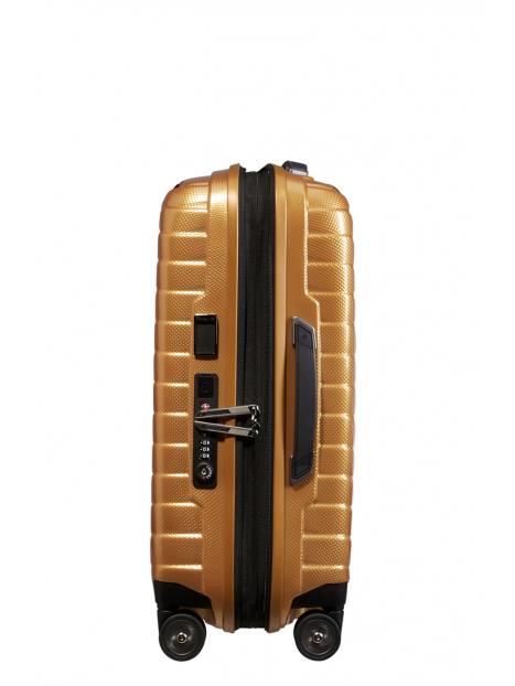 cw6.001 spinner 55/20 expandable samsonite - MEGABAGS