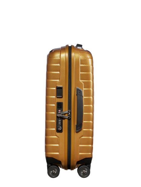 cw6.001 spinner 55/20 expandable samsonite - MEGABAGS