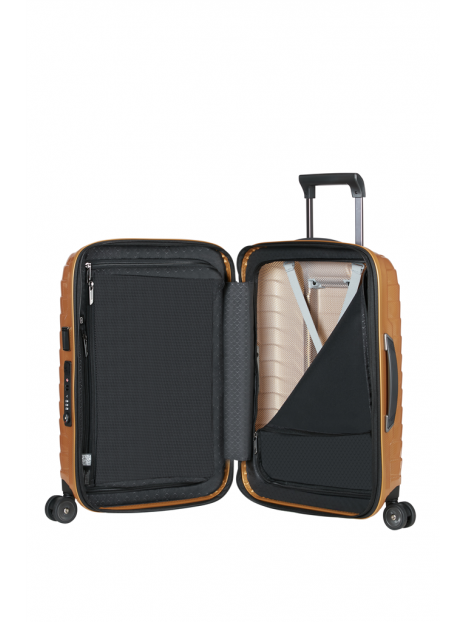 cw6.001 spinner 55/20 expandable samsonite - MEGABAGS