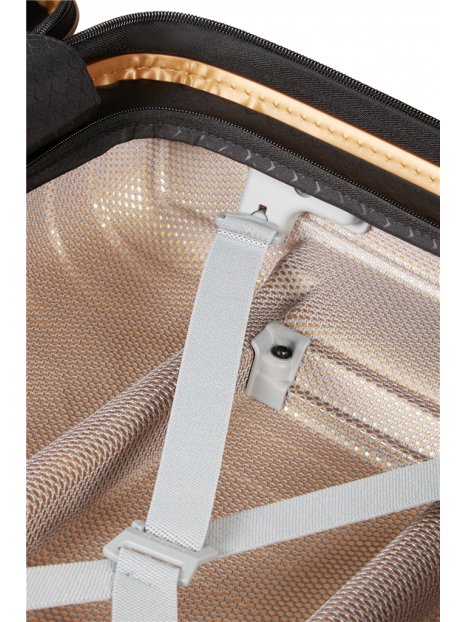 cw6.001 spinner 55/20 expandable samsonite - MEGABAGS