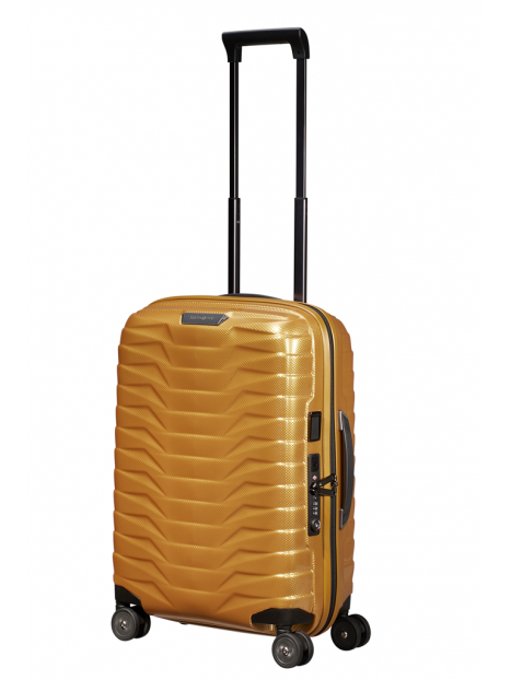 cw6.001 spinner 55/20 expandable samsonite - MEGABAGS