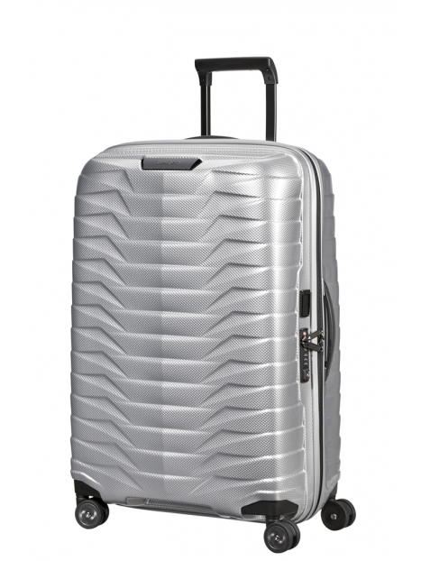 cw6.002 spinner 69/25 samsonite - MEGABAGS
