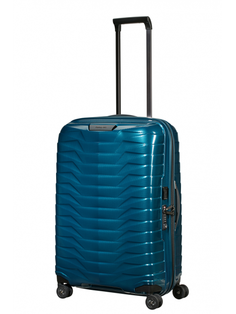 cw6.002 spinner 69/25 samsonite - MEGABAGS