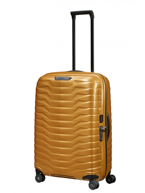 cw6.002 spinner 69/25 samsonite - MEGABAGS