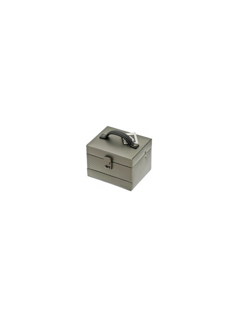coffret à bijoux automatique davidts - MEGABAGS