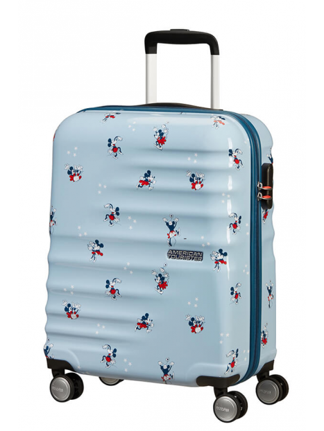 31c.001 spinner 55/20 american tourister - MEGABAGS