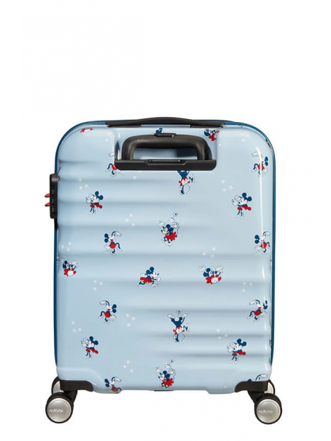 31c.001 spinner 55/20 american tourister - MEGABAGS