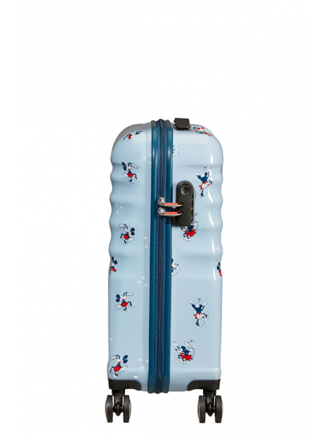 31c.001 spinner 55/20 american tourister - MEGABAGS
