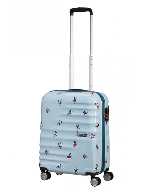 31c.001 spinner 55/20 american tourister - MEGABAGS