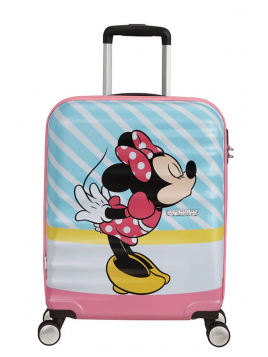 31c.001 spinner 55/20 american tourister - MEGABAGS