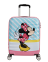 31c.001 spinner 55/20 american tourister - MEGABAGS