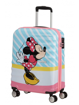 31c.001 spinner 55/20 american tourister - MEGABAGS 2