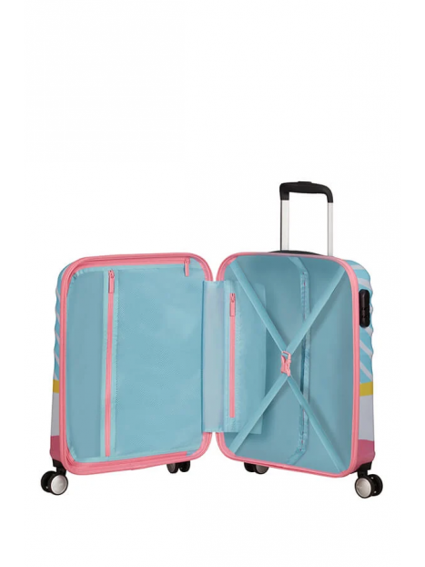 31c.001 spinner 55/20 american tourister - MEGABAGS