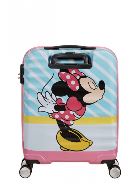 31c.001 spinner 55/20 american tourister - MEGABAGS