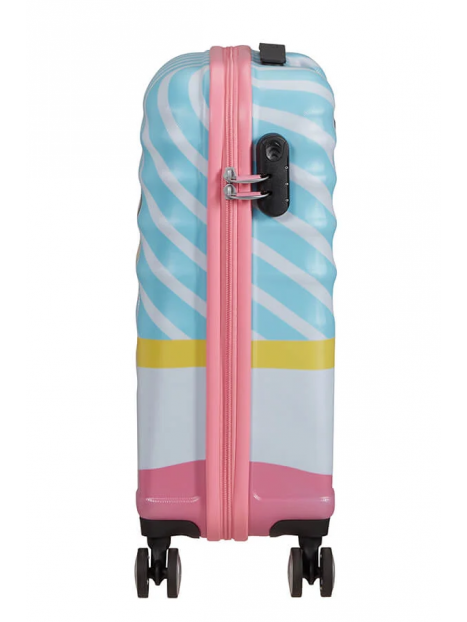 31c.001 spinner 55/20 american tourister - MEGABAGS