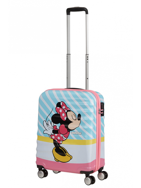 31c.001 spinner 55/20 american tourister - MEGABAGS