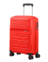 51g*001 spinner 55/20 american tourister - MEGABAGS