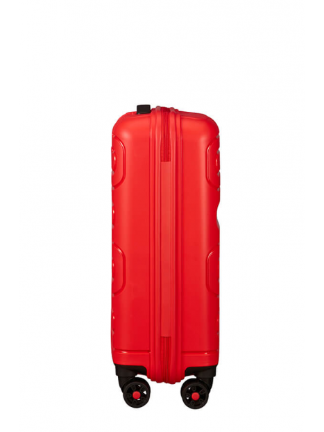 51g*001 spinner 55/20 american tourister - MEGABAGS