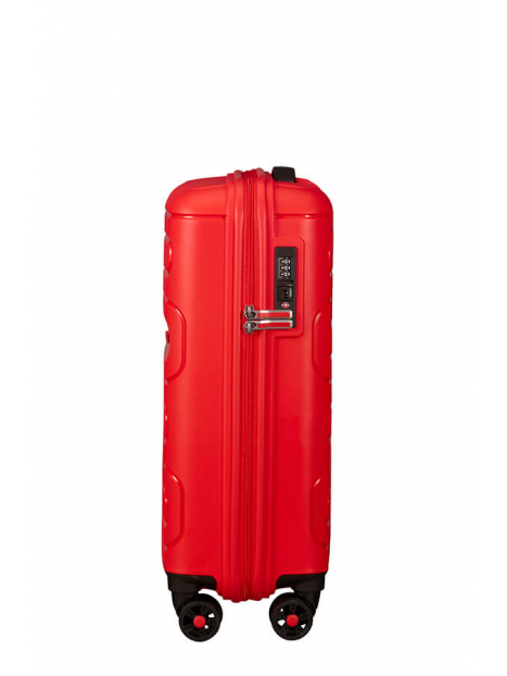 51g*001 spinner 55/20 american tourister - MEGABAGS