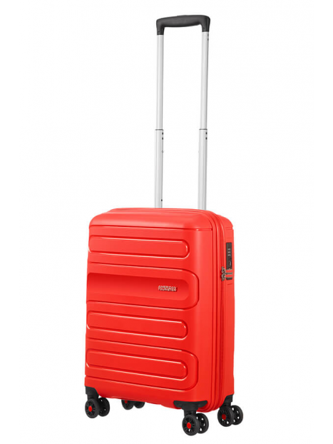51g*001 spinner 55/20 american tourister - MEGABAGS