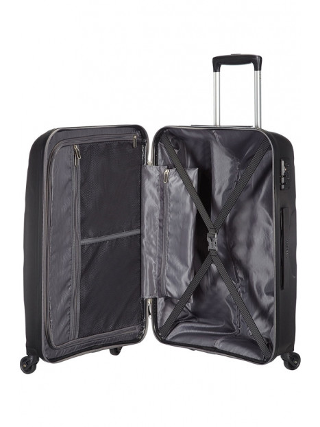 85a.003 spinner l american tourister - MEGABAGS