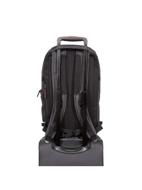 sac à dos ordinateur 2 compartiments eastpak - MEGABAGS