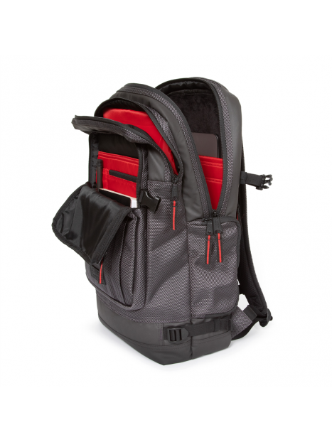 sac à dos ordinateur 2 compartiments eastpak - MEGABAGS