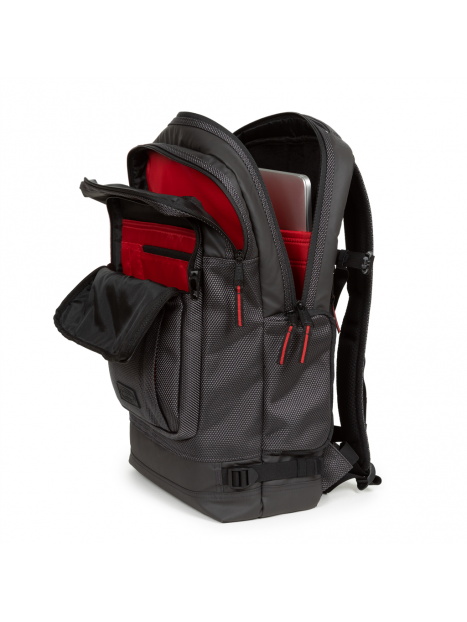 sac à dos ordinateur 2 compartiments eastpak - MEGABAGS