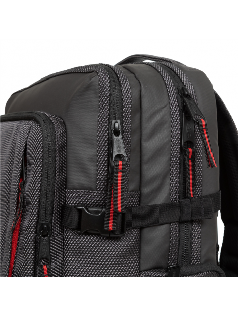 sac à dos ordinateur 2 compartiments eastpak - MEGABAGS