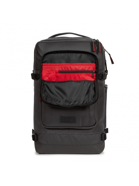 sac à dos ordinateur 2 compartiments eastpak - MEGABAGS