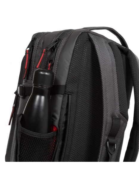 sac à dos ordinateur 2 compartiments eastpak - MEGABAGS