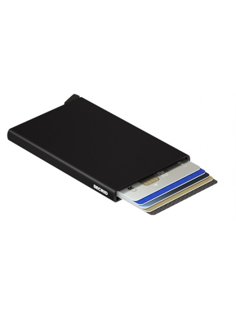 etui cartes bancaires secrid - MEGABAGS