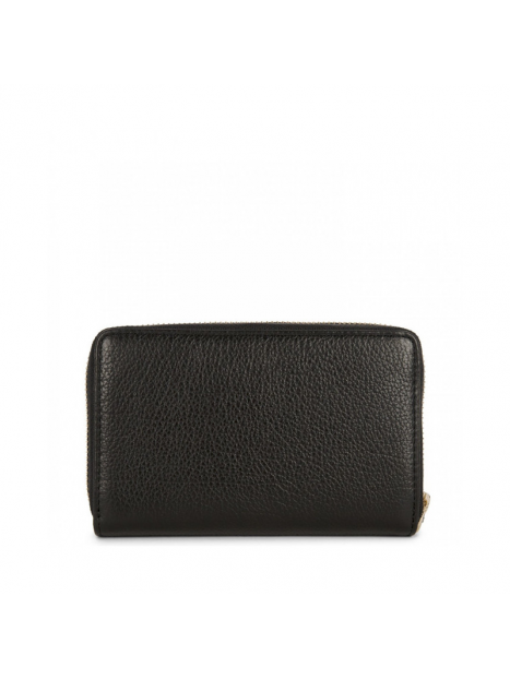 porte monnaie cartes zip 3 côtés lancaster - MEGABAGS