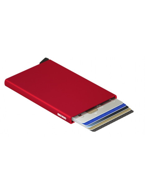 etui cartes bancaires secrid - MEGABAGS