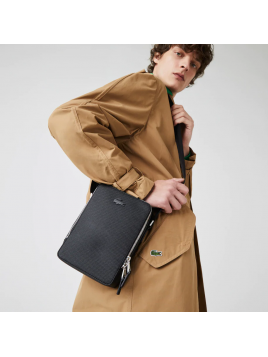 porté travers lacoste - MEGABAGS