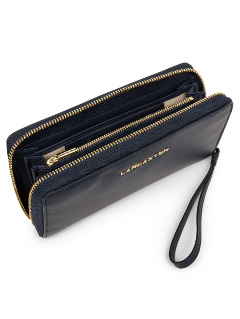 tout en un zip 3 côtés lancaster - MEGABAGS