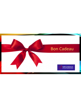 cheque cadeau prestashop - MEGABAGS