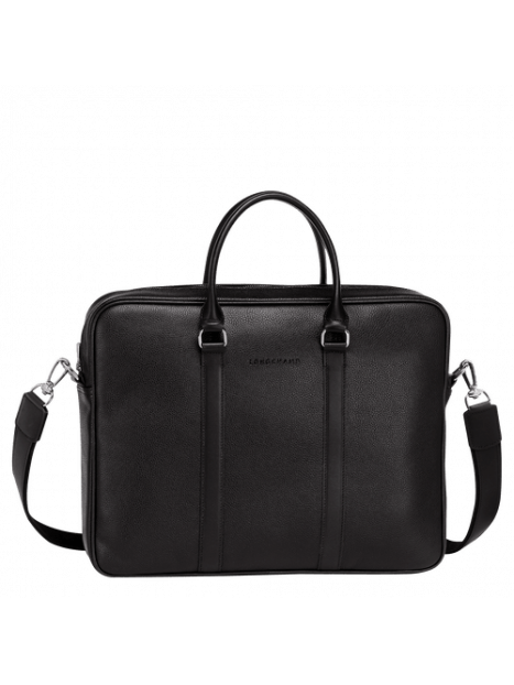 porte documents s longchamp - MEGABAGS