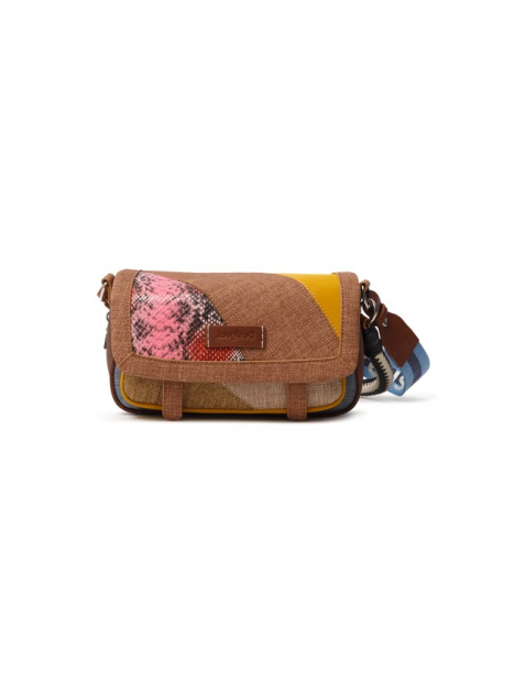 porté travers desigual - MEGABAGS
