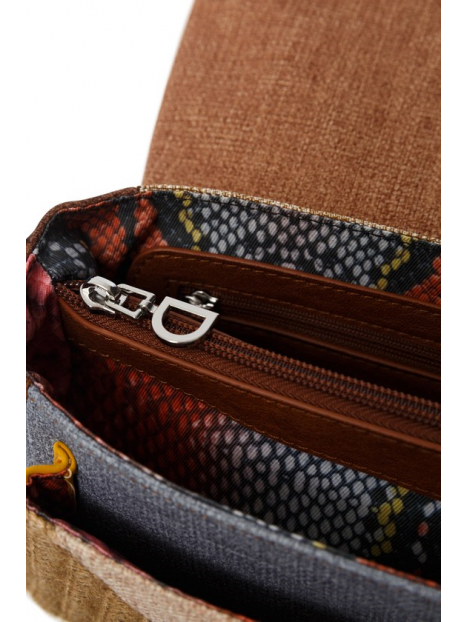 porté travers desigual - MEGABAGS