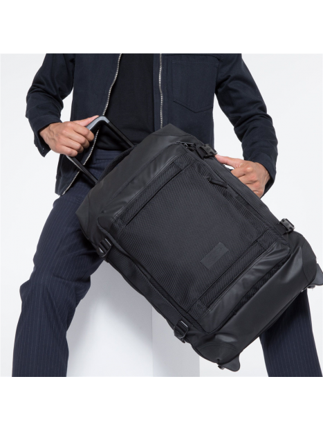 sac de voyage à roulettes eastpak - MEGABAGS
